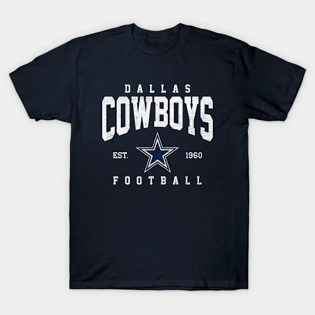 Dallas-Cowboys V.1 T-Shirt