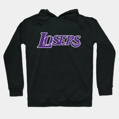 Los Angeles Losers Hoodie