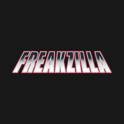 Freakzilla Hoodie