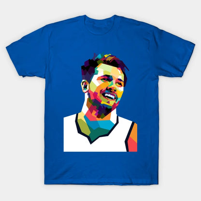 Luka Doncic Wpap T-Shirt