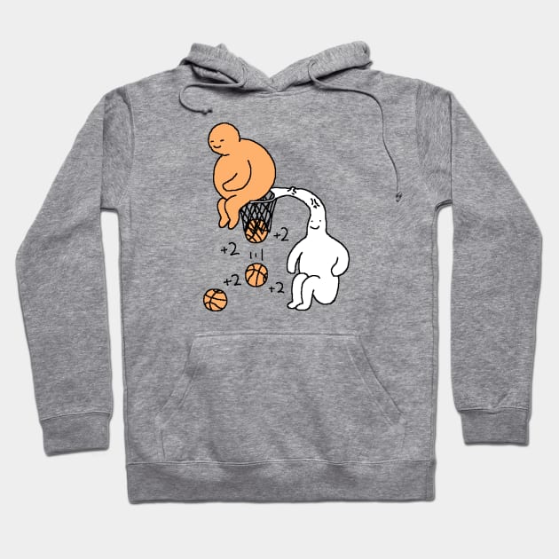 Don'T Stop Achieving Hoodie
