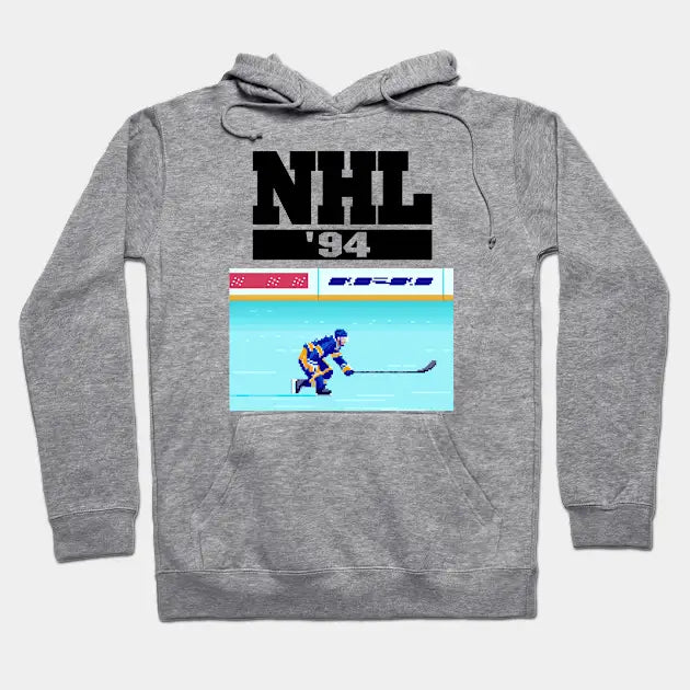 Nhl 94 Hoodie