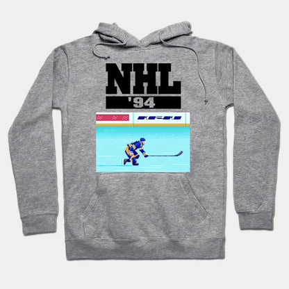 Nhl 94 Hoodie