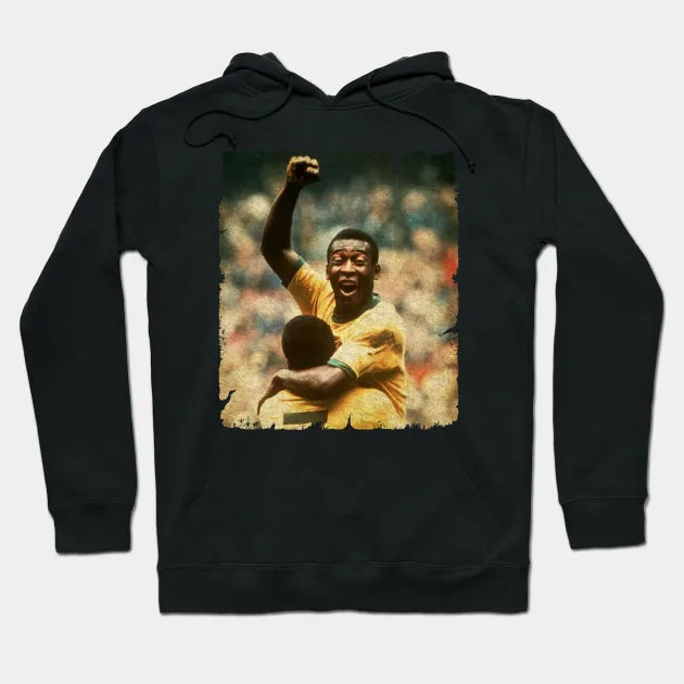 Legend #10 Hoodie