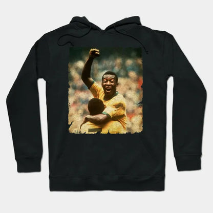 Legend #10 Hoodie