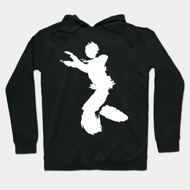 Wing Chun Kungfu Hoodie