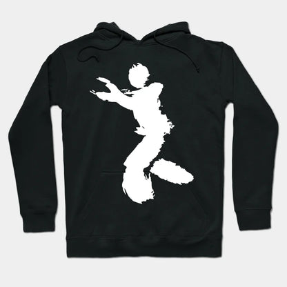 Wing Chun Kungfu Hoodie
