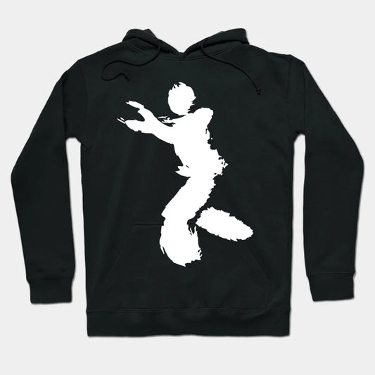 Wing Chun Kungfu Hoodie