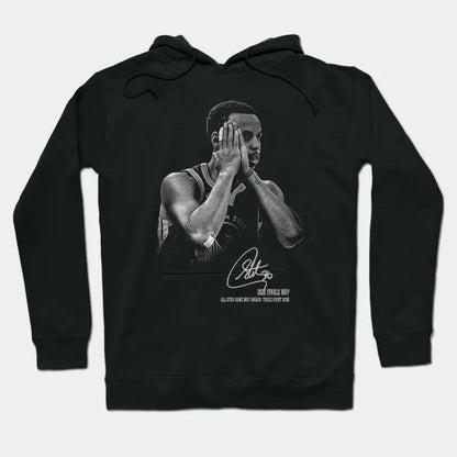 Stephen Curry Night Night Hoodie