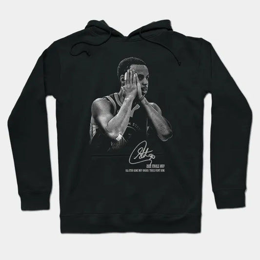 Stephen Curry Night Night Hoodie