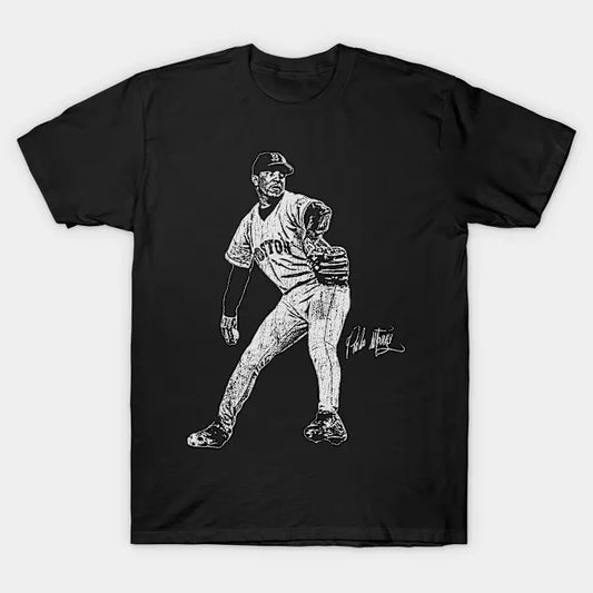 Pedro Martinez T-Shirt