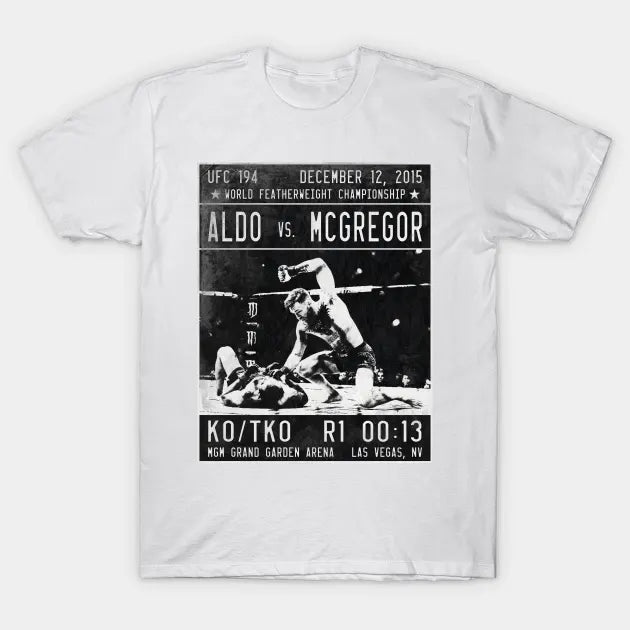 The Record T-Shirt