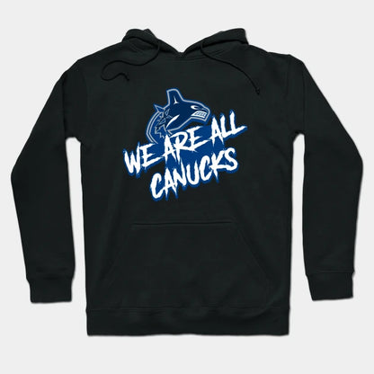 We Are All Hoodie