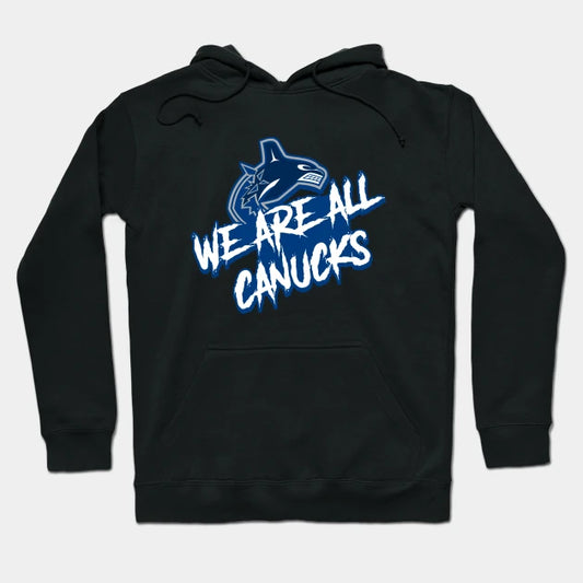 We Are All Hoodie