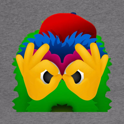 Phillies Phanatic Hoodie
