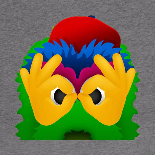 Phillies Phanatic Hoodie