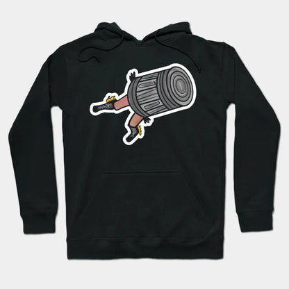 Skycan Hoodie