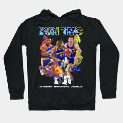 Run Tmc Hoodie