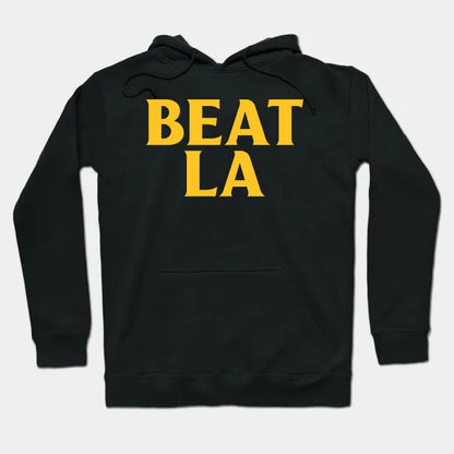 San Diego Beat La Hoodie