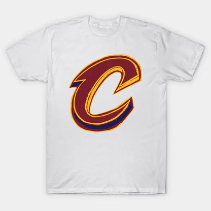 Cleveland Cavalieeeers T-Shirt