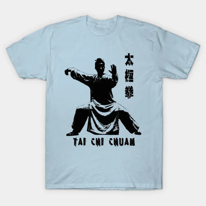 Tai Chi Chuan T-Shirt