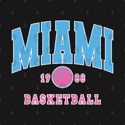 Miami Heat Hoodie