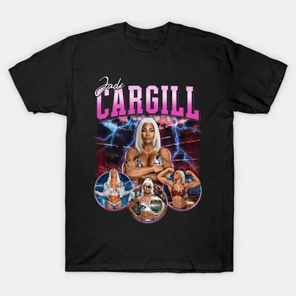 Jade Cargill T-Shirt
