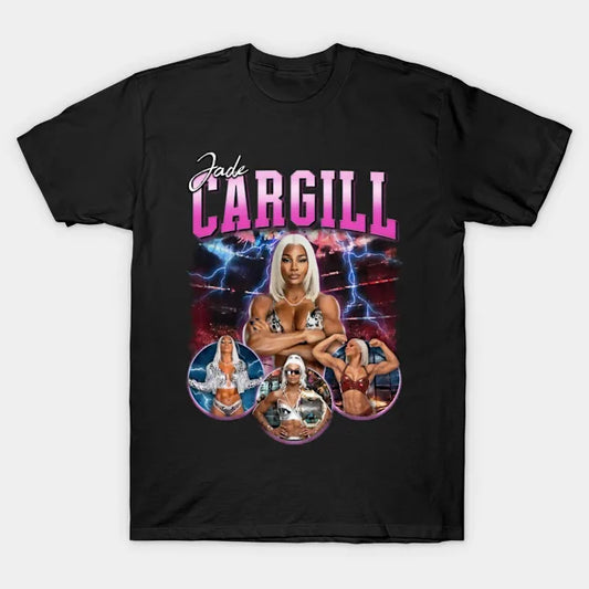 Jade Cargill T-Shirt