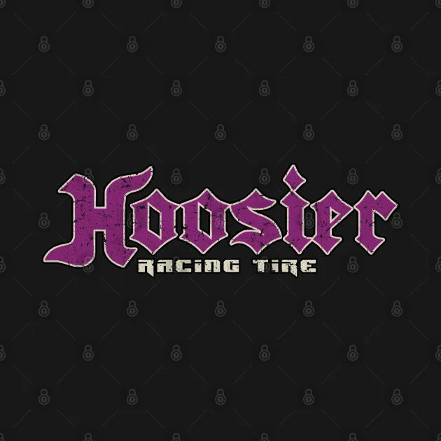 Hoosier Racing 1957 Hoodie