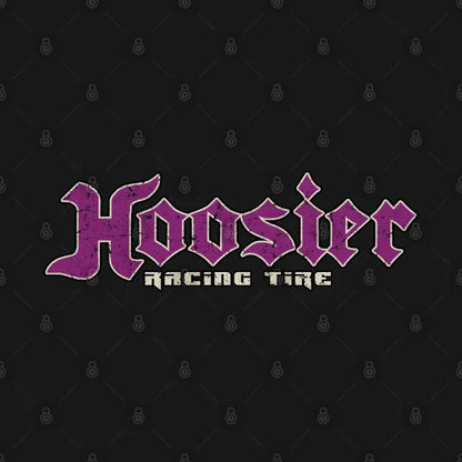 Hoosier Racing 1957 Hoodie