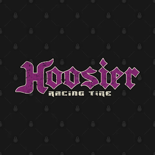 Hoosier Racing 1957 Hoodie