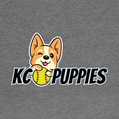 Kc Puppies Hoodie