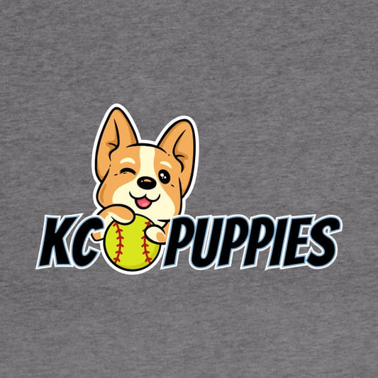 Kc Puppies Hoodie