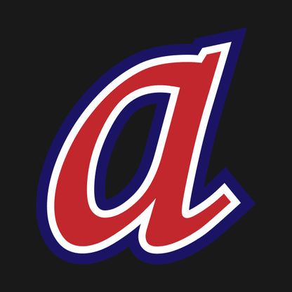 Logo Atl City Hoodie