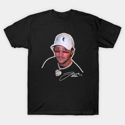 Josh Allen Funny Meme, Buffalo Football Retro T-Shirt