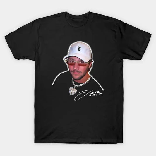 Josh Allen Funny Meme, Buffalo Football Retro T-Shirt