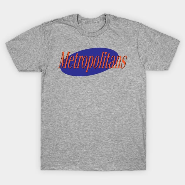 Nice Game Pretty Boy! T-Shirt