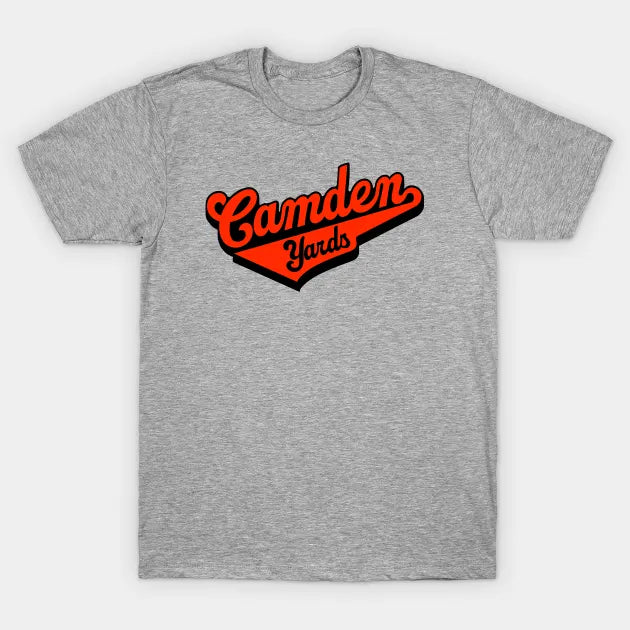 Camden Yards T-Shirt