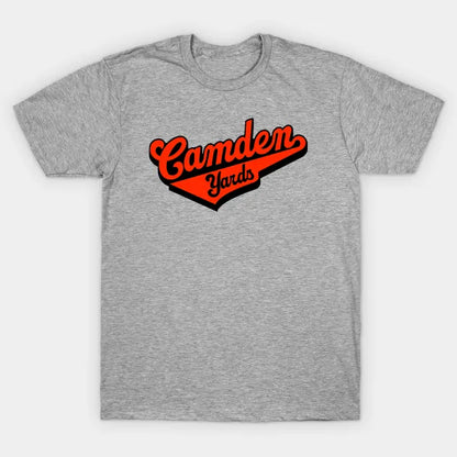 Camden Yards T-Shirt