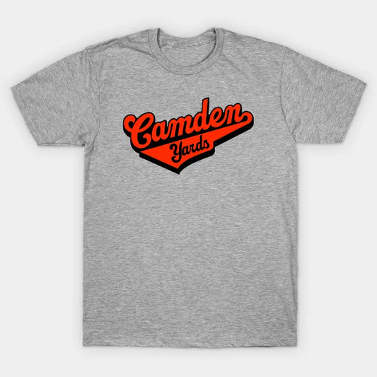 Camden Yards T-Shirt