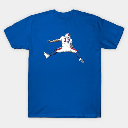 Jumping Josh Air Allen T-Shirt