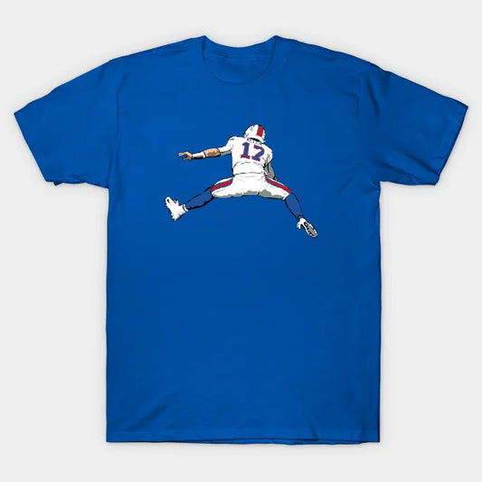Jumping Josh Air Allen T-Shirt