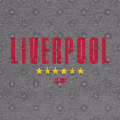 Liverpool Hoodie