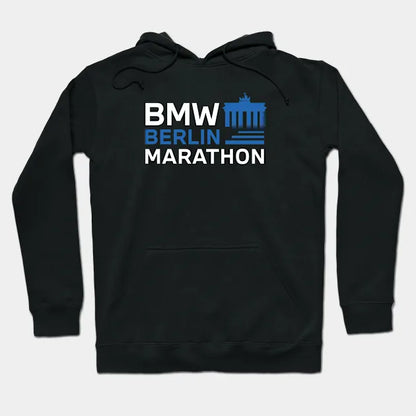 Berlin Hoodie