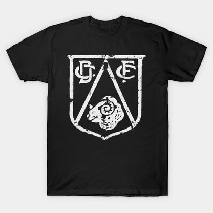Vintage Derby County T-Shirt