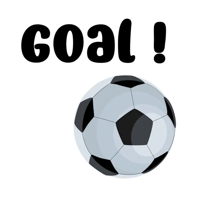 Goal! T-Shirt