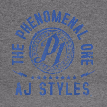 Aj Styles Phenomenal Hoodie