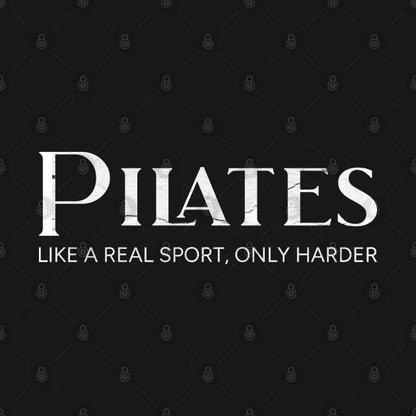 Pilates T-Shirt