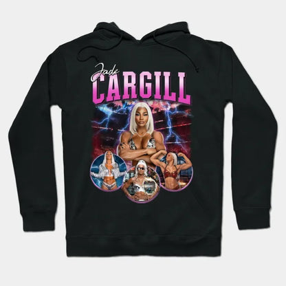Jade Cargill Hoodie