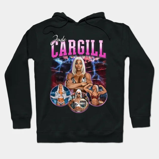 Jade Cargill Hoodie